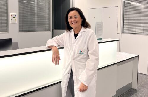 La investigación, el diagnóstico molecular y el tratamiento individualizado transforman la supervivencia y la calidad de vida de los pacientes de cáncer La investigación, el diagnóstico molecular y el tratamiento individualizado transforman la supervivencia y la calidad de vida de los pacientes de cáncer