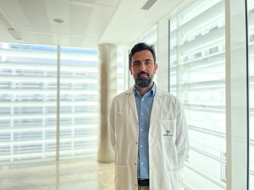 La obesidad no es un desafío estético, sino una enfermedad con efectos cardiovasculares, de fertilidad u osteoarticulares La obesidad no es un desafío estético, sino una enfermedad con efectos cardiovasculares, de fertilidad u osteoarticulares