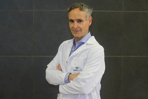 Quirónsalud Málaga consolida su compromiso por la investigación con un aumento del 25% en ensayos clínicos activos en el último año Quirónsalud Málaga consolida su compromiso por la investigación con un aumento del 25% en ensayos clínicos activos en el último año