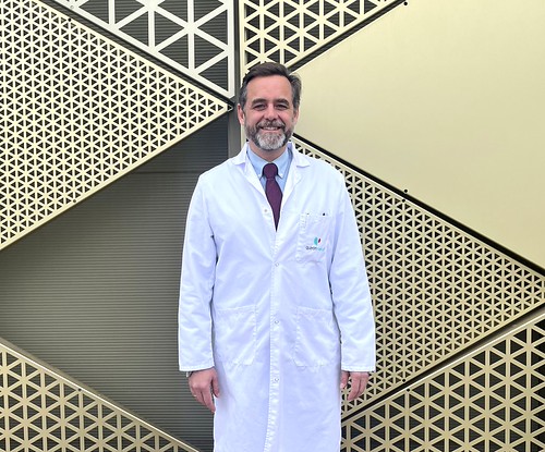 Hasta el 70 % de las personas con fibromialgia sufre trastornos afectivos, según un estudio Hasta el 70 % de las personas con fibromialgia sufre trastornos afectivos, según un estudio