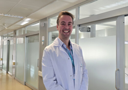 Cansancio que no se va: la anemia sigue infradiagnosticada y requiere un abordaje individualizado con tratamientos más avanzados Cansancio que no se va: la anemia sigue infradiagnosticada y requiere un abordaje individualizado con tratamientos más avanzados