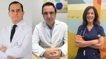 Forbes vuelve a reconocer a tres especialistas de Quirónsalud Sagrado Corazón, únicos representantes de la sanidad privada andaluza Forbes vuelve a reconocer a tres especialistas de Quirónsalud Sagrado Corazón, únicos representantes de la sanidad privada andaluza