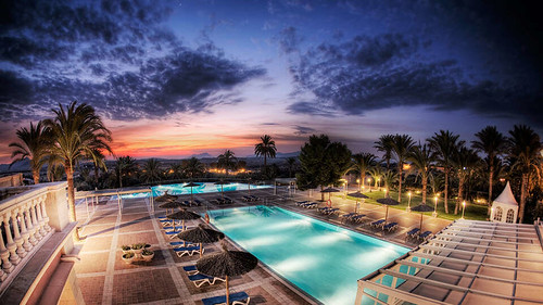 Balneario Leana inaugura el verano con una Fiesta Bollywood con todo el exotismo de la India Balneario Leana inaugura el verano con una Fiesta Bollywood con todo el exotismo de la India