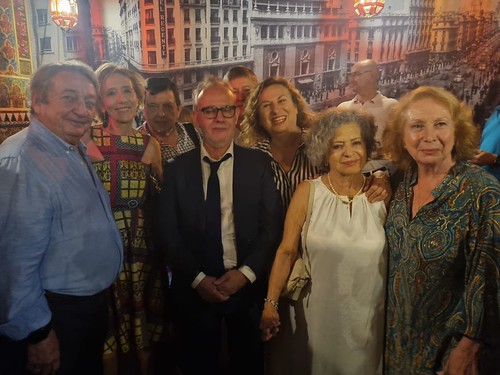 75 años de hospitalidad en el corazón de Madrid: El Hotel Regente celebra sus bodas de brillante 75 años de hospitalidad en el corazón de Madrid: El Hotel Regente celebra sus bodas de brillante