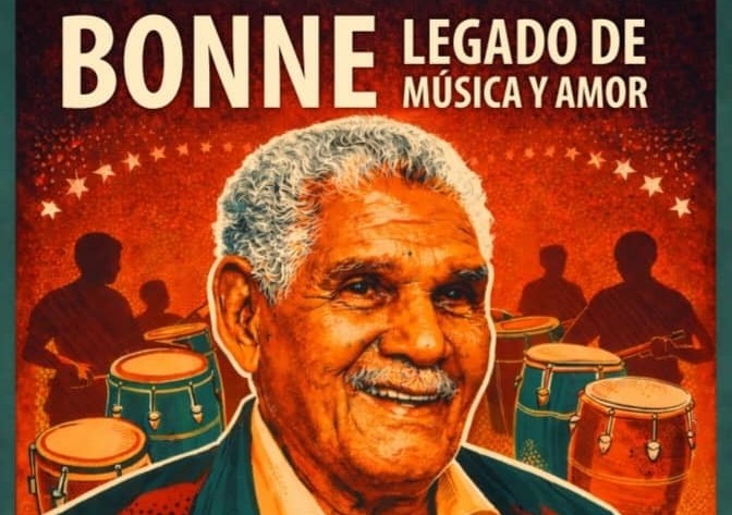 Homenaje al Maestro Enrique Bonne Castillo en el centenario en Santiago de Cuba Homenaje al Maestro Enrique Bonne Castillo en el centenario en Santiago de Cuba