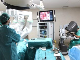 El Hospital Quirónsalud Córdoba incorpora el robot Da Vinci y refuerza su apuesta por la cirugía de precisión