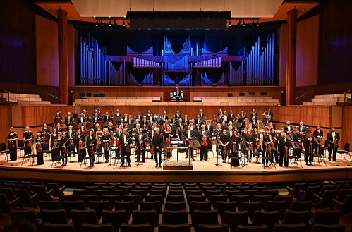 La London Philharmonic Orchestra ilumina el otoño madrileño en Ibermúsica: dos veladas monumentales en el Auditorio Nacional